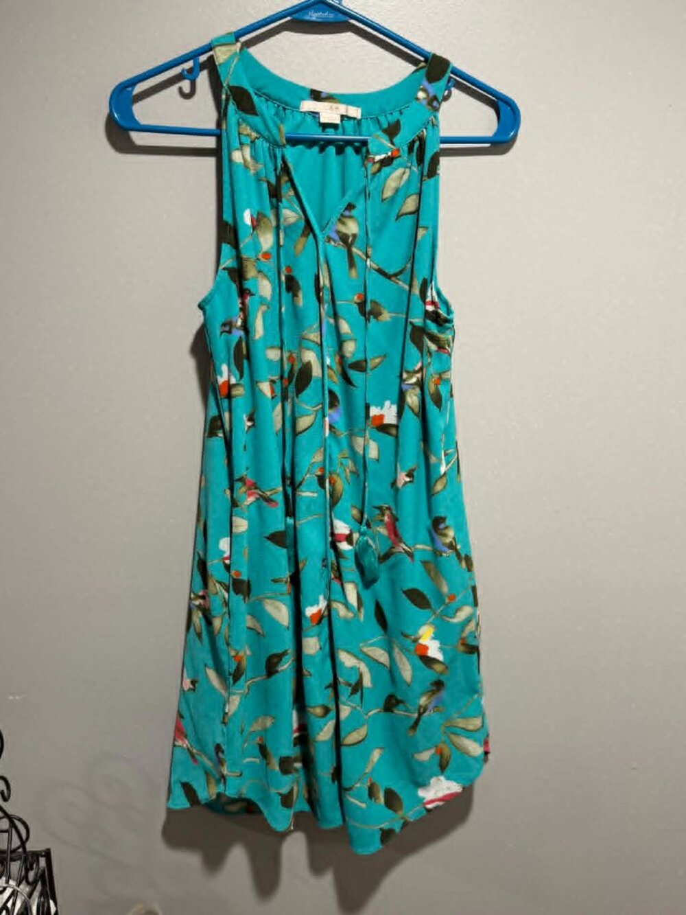 C&E Midi Dress Size Small